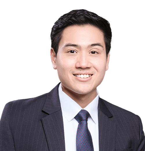 Alex Choo