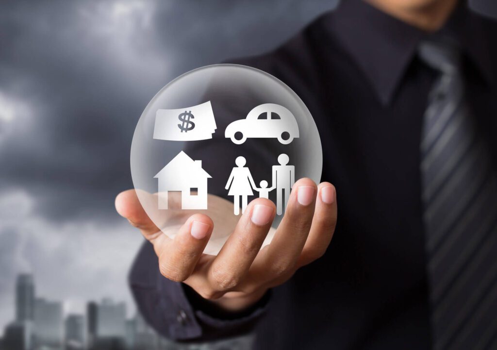 insurance & reinsurance