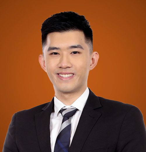 Chris Tan