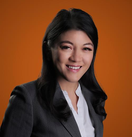 Emily Cheah