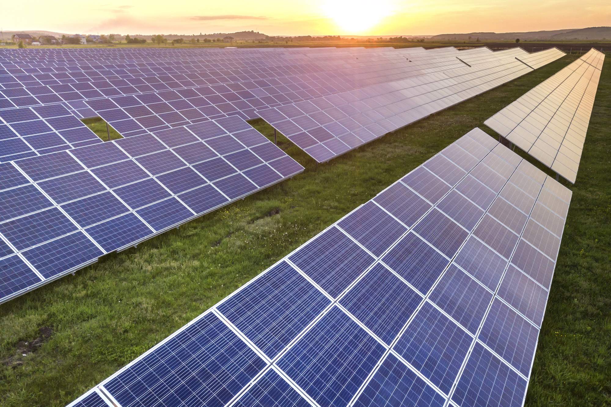 Large Scale Solar Photovoltaic Plant Sixth Competitive Bidding Round 